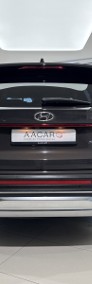 Hyundai Santa Fe III Platinium Platinium / 4x4 / 7 osobowy / Krell / Kamera 360° / Wentylacja-3