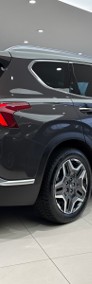 Hyundai Santa Fe III Platinium Platinium / 4x4 / 7 osobowy / Krell / Kamera 360° / Wentylacja-4