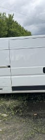 Peugeot Boxer 2,2HDI 140KM l3h2 Maxi Klima PDC Kamera PDC Tempomat Uszkodzony Siln-4