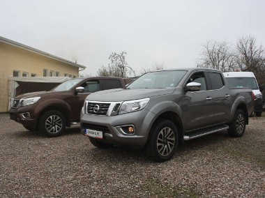 Nissan Navara IV-1