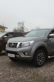 Nissan Navara IV-2