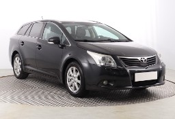 Toyota Avensis III , Salon Polska, Serwis ASO, Xenon, Bi-Xenon, Klimatronic,