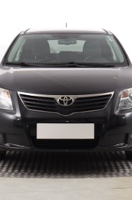 Toyota Avensis III , Salon Polska, Serwis ASO, Xenon, Bi-Xenon, Klimatronic,-2