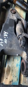 Claas Ares - Oś Przednia Amortyzowana [CZĘŚCI]-4