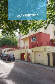 Mieszkanie Gdynia Kamienna Góra, ul. Henryka Sienkiewicza-2