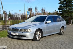 BMW SERIA 5 IV (E39) 525d