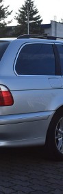 BMW SERIA 5 IV (E39) 525d-4
