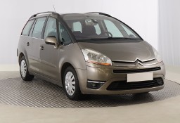 Citroen C4 Grand Picasso I , Automat, 7 miejsc, HAK, Klimatronic,ALU, El. szyby