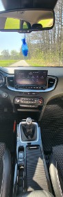 KIA CEED PRYWATNE OGLOSZENIE 1.6 CRDI Pełna książka serwisowa-3