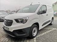 Opel Combo Cargo 2-Os IIWł RzeczPrzebieg 2xKoła Hak