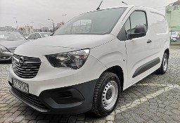 Opel Combo Cargo 2-Os IIWł RzeczPrzebieg 2xKoła Hak