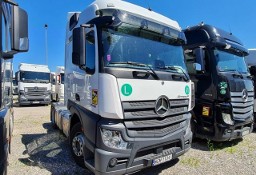 Mercedes-Benz Actros