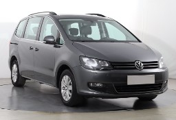 Volkswagen Sharan II , Salon Polska, Serwis ASO, 7 miejsc, Navi, Xenon, Bi-Xenon,