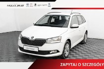 Skoda Fabia III DW2RE42#1.0 TSI Ambition Cz.cof Ekran dotyk Salon PL VAT23%