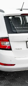 Skoda Fabia III DW2RE42#1.0 TSI Ambition Cz.cof Ekran dotyk Salon PL VAT23%-4