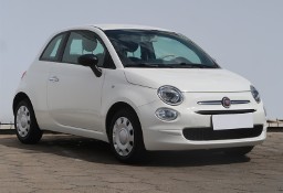 Fiat 500 , Salon Polska, Serwis ASO, Klima