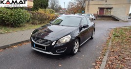 Volvo S60 II