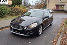 Volvo S60 II