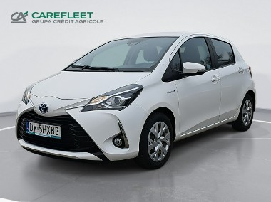 Toyota Yaris IV Toyota Yaris Hybrid 100 Premium Hatchback dw5hx83-1