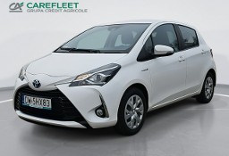 Toyota Yaris IV Toyota Yaris Hybrid 100 Premium Hatchback dw5hx83