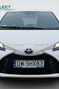 Toyota Yaris IV Toyota Yaris Hybrid 100 Premium Hatchback dw5hx83-2