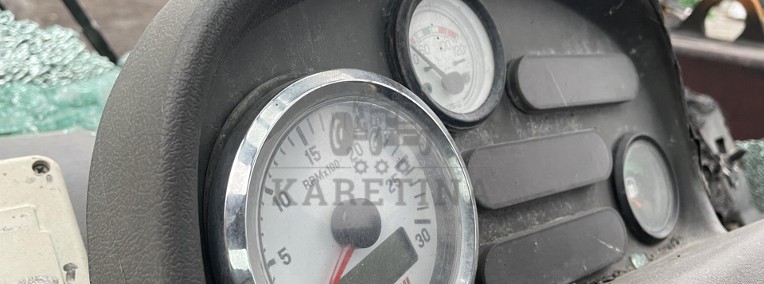 Manitou MLT 634 - zegary-1