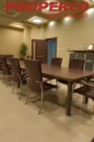 Lokal  usługowo-biurowy, 1 piętro,272 m2, Piaski-2