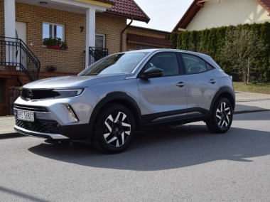 HDI*2022r*Super stan jak z salonu *Po dużym przeglądzie-1