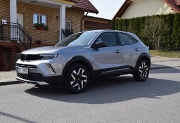 Opel Mokka HDI*2022r*Super stan jak z salonu *Po dużym przeglądzie