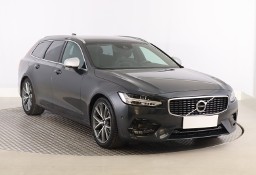 Volvo V90 II , Automat, Skóra, Navi, Klimatronic, Tempomat, Parktronic,