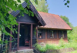 Dom na Mazurach - Wyjątkowe miejsce dla wyjątkowych osób