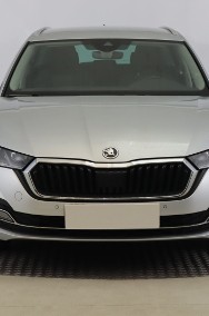 Skoda Octavia IV , Salon Polska, Automat, VAT 23%, Klimatronic, Tempomat,-2