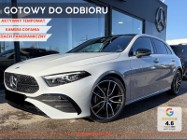 Mercedes-Benz Klasa A W177 200 AMG Line 200 Pakiet AMG Premium + Edycja specjalna + Pakiet Night