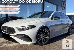 Mercedes-Benz Klasa A W177 200 AMG Line 200 Pakiet AMG Premium + Edycja specjalna + Pakiet Night