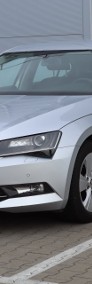 Skoda Superb III , Salon Polska, Serwis ASO, Navi, Xenon, Bi-Xenon,-3