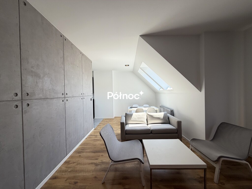 2 pokojowe mieszkanie w centrum - Widok 2