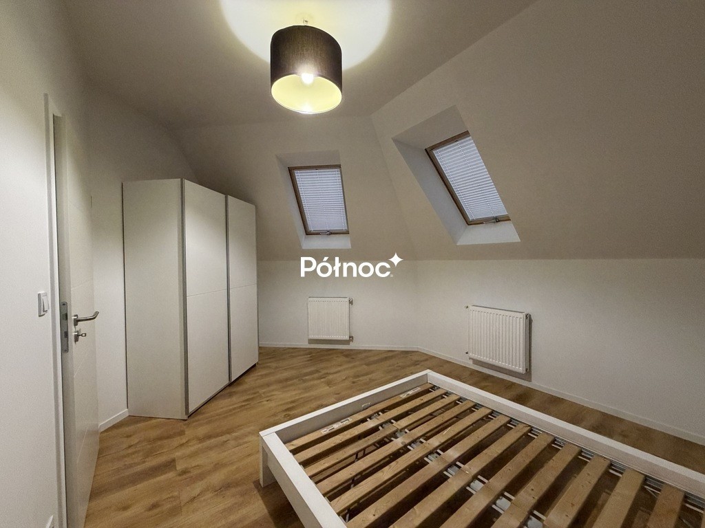 2 pokojowe mieszkanie w centrum - Widok 4