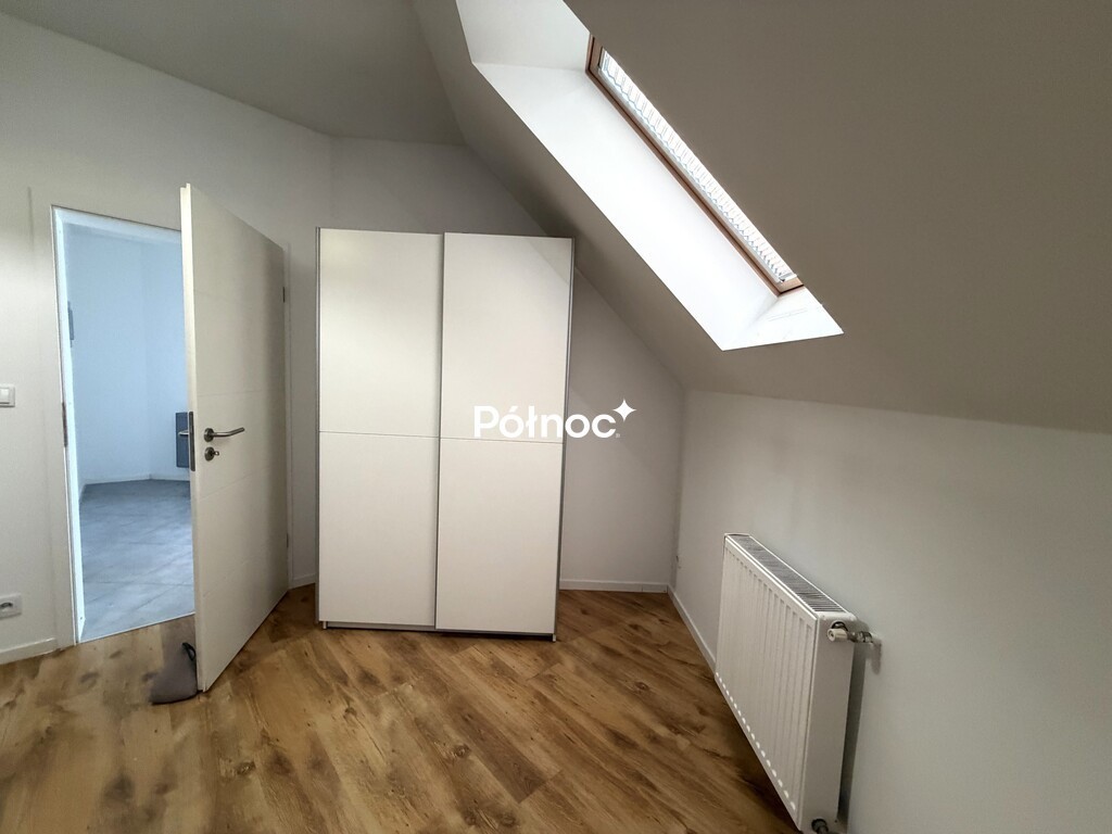 2 pokojowe mieszkanie w centrum - Widok 5