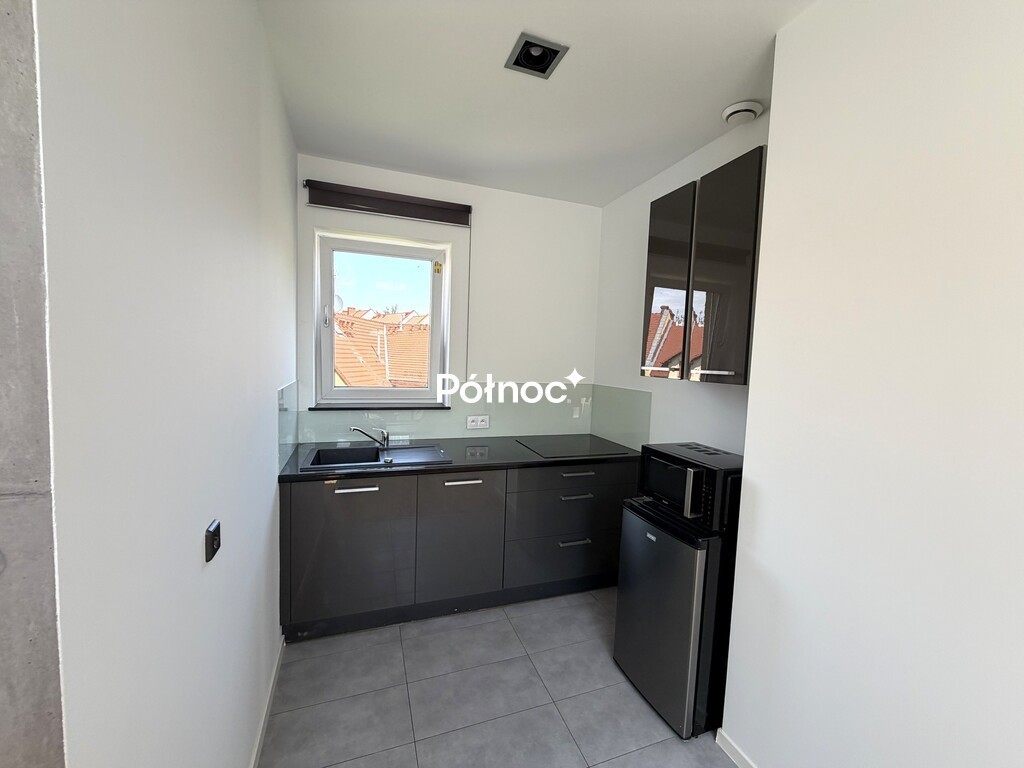 2 pokojowe mieszkanie w centrum - Widok 6