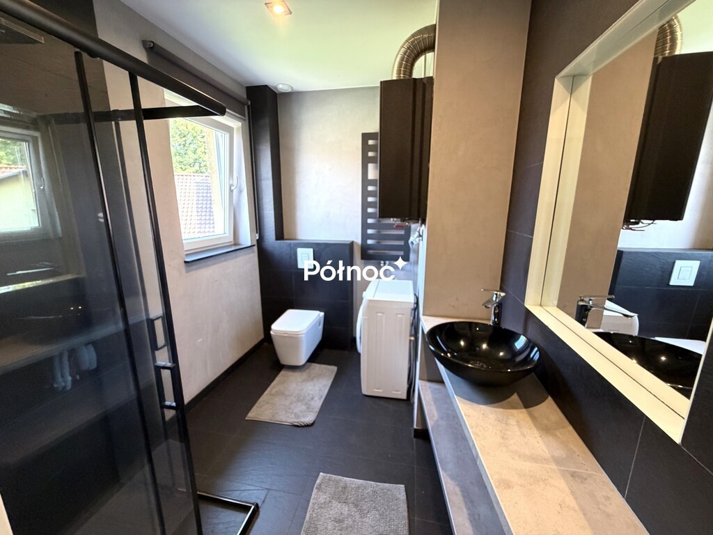 2 pokojowe mieszkanie w centrum - Więcej