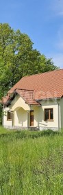 Dom, sprzedaż, 117.00, Zimna Brzeźnica, Niegosławice (gm.), Żagański (pow.)-4