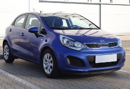 Kia Rio III , Salon Polska, Serwis ASO, GAZ, Klima