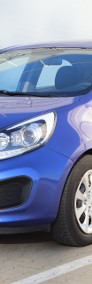 Kia Rio III , Salon Polska, Serwis ASO, GAZ, Klima-3