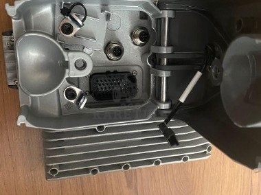 Agco Fendt Terminal ISOBUS-2