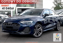Audi A3 III TFSI S Line 1.5 TFSI S Line (150 KM) SONOS Premium Sound System z dźwiękiem
