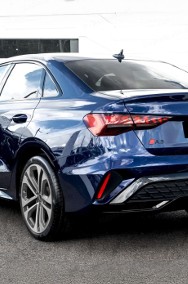 Audi A3 III TFSI S Line 1.5 TFSI S Line (150 KM) SONOS Premium Sound System z dźwiękiem-2