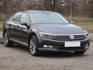 Volkswagen Passat B8 Salon Polska, Serwis ASO, Automat, Skóra, Navi, Klimatronic,