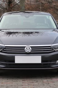 Volkswagen Passat B8 Salon Polska, Serwis ASO, Automat, Skóra, Navi, Klimatronic,-2