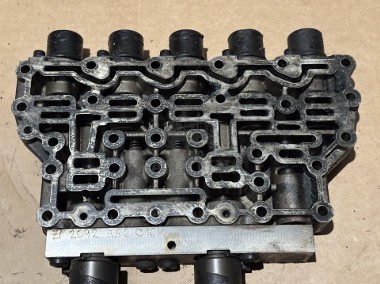 John Deere 6310 6410 6510 6610 6810 6910 Blok Zaworowy skrzyni IVT Autopowr 2092452018 AL158923-1