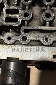 John Deere 6310 6410 6510 6610 6810 6910 Blok Zaworowy skrzyni IVT Autopowr 2092452018 AL158923-2